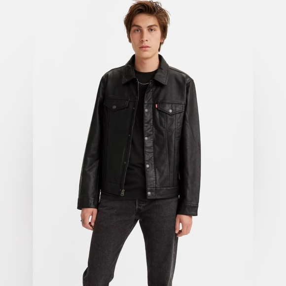 Levi’s jacket - Picture 1 of 7